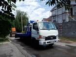 Услуги эвакуатора в алматы - фото 3