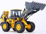 Услуги фронтального погрузчика XMG ZL50G. 3 куб. - фото 1