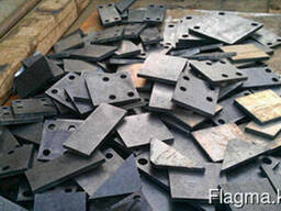 Услуги гильотины