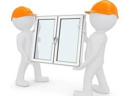 Услуги грузчиков