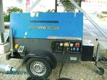 Услуги и аренда дизельного генератора - фото 3