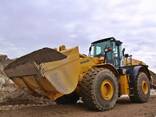 Услуги и аренда фронтального погрузчика - фото 3