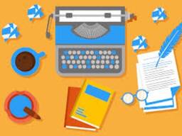 Услуги копирайтера. Уникальные рефераты, статьи, продающие тексты, антиплагиат