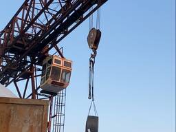 Услуги Логистической компании Qaz Exspert Logistic