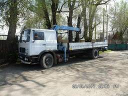 Услуги Манипулятора