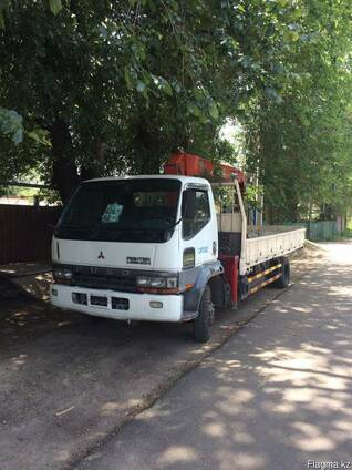 Услуги манипулятора