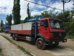 Услуги манипулятора