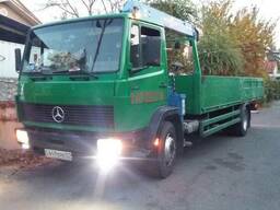 Услуги манипулятора