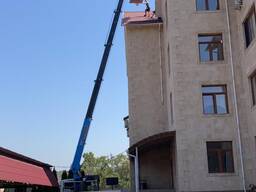 Услуги манипулятора