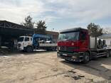 Услуги манипуляторов грузоперевозок эвакуатора крана - фото 2