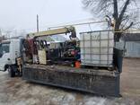 Услуги Манипулятора до 10 тонн - photo 6
