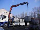 Услуги Манипулятора в Алматы - фото 2