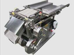 Услуги нарезки лекарственного растительного сырья, чайного листа