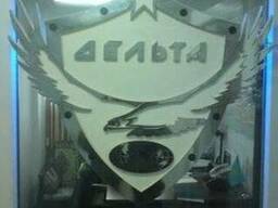 Услуги охраны