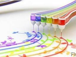 Услуги оперативной полиграфии