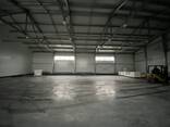 Услуги отвественного хранения в отапливаемом складе - фото 2