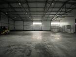 Услуги отвественного хранения в отапливаемом складе - фото 3