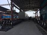 Услуги ремонта колесных пар грузовых вагонов - фото 3