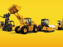 Услуги спецтехники в Экибастузе