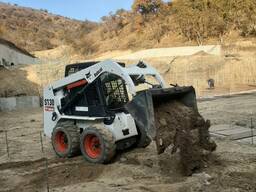 Услуги спецтехники