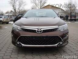 Услуги такси бизнес класса престиж на тойота камри55