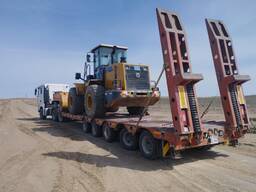 Услуги трала находимся в Экибастузе