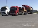 Услуги Трала , площадок . Негабаритные грузоперевозки . - фото 3