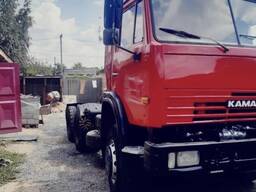 Услуги тягача