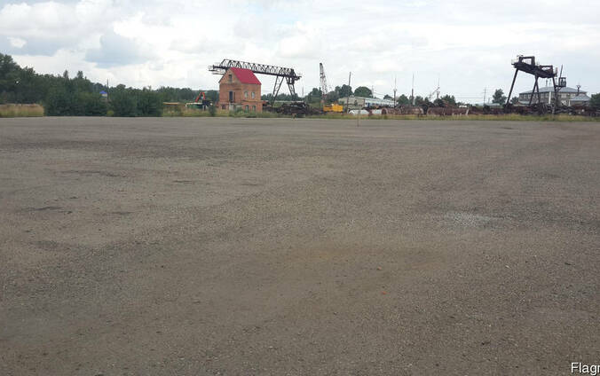 Услуги ж. д тупика г. Усть-Каменогорск