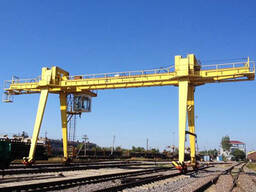 Услуги железнодорожного тупика