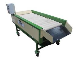 Установка для фетровой сушки овощей УСФ-10