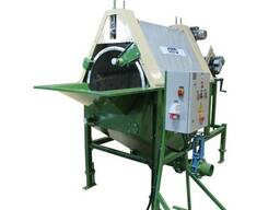 Установка для мойки овощей УМ-10