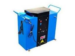 Установка для ППУ пенополиурентана