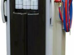 Установка для заправки кондиционеров Clima Multigas 9000 Plus. ..