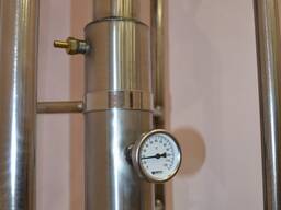 Установка по изготовлению искуственной красной икры