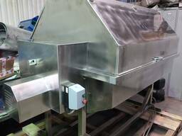 Установка прессования и охлаждения творога Митрофанова УПТ