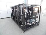 Установка регенерации масла СММ-6Рл - photo 3