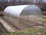 Установка теплицы в Алматы - фото 3