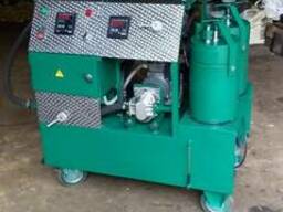 Установка УОМ 100 в наличии