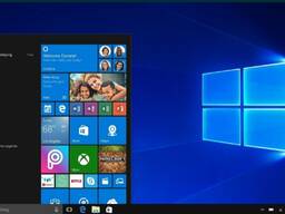 Установка Windows/MS Office под ключ для работы