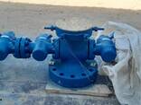 Устьевое оборудование — в наличии на складе Атырау - фото 1