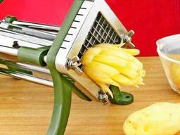 Устройство для нарезки картофеля фри. Стандарт