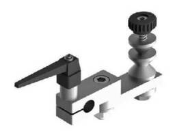 Устройство для шлифовки коромысел, Rv