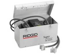 Устройство Для Заморозки Труб Ridgid Sf-2300 Superfreeze