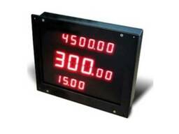 Устройство индикации Топаз-156М СДИ