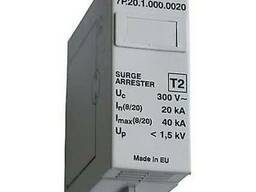 Устройство защиты реле 7P.20.1.000.0020 Finder