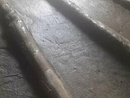 Утепление крыши пенобетоном