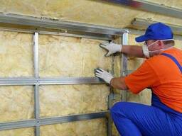 Утепление Квартир, Офиса, Помещения