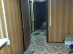 Жилой контейнер