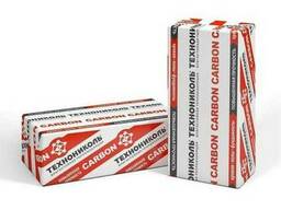 Утеплитель Карбон Эко пеноплекс